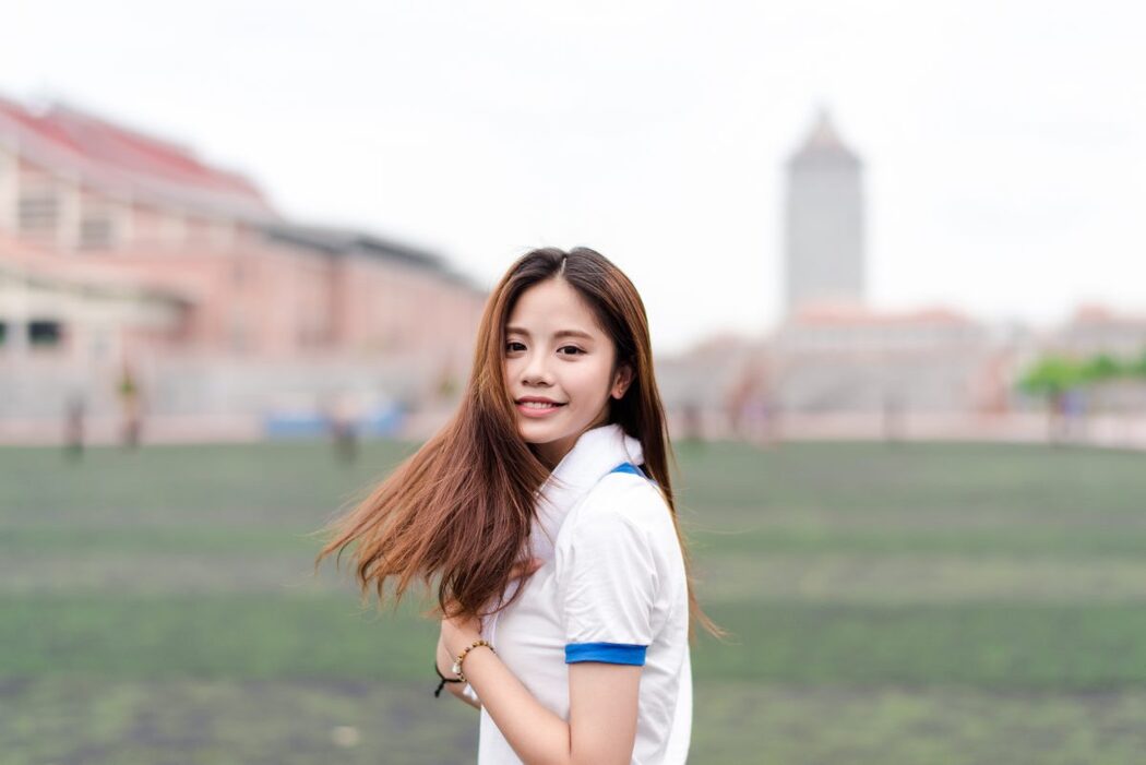 YiTuYu艺图语 Vol.1043 Jing Jing