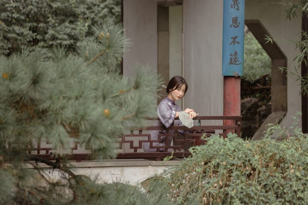 YiTuYu艺图语 Vol.1062 Wo Shi Jin Er Ya