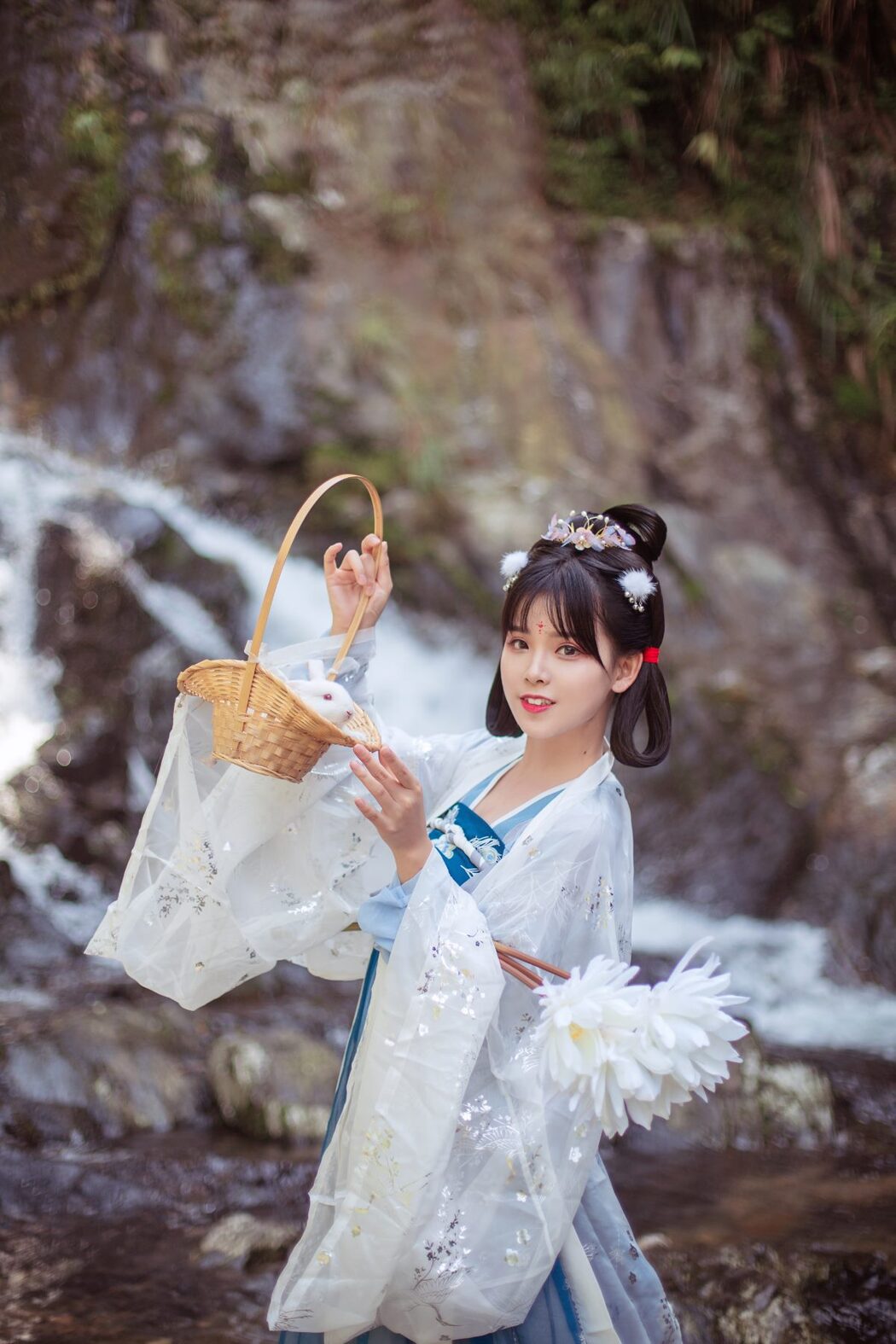 YiTuYu艺图语 Vol.1074 You Ran Hime