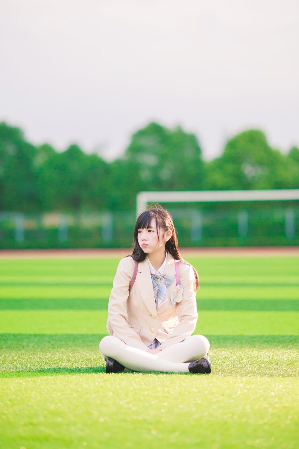YiTuYu艺图语 Vol.1083 Tian Ko
