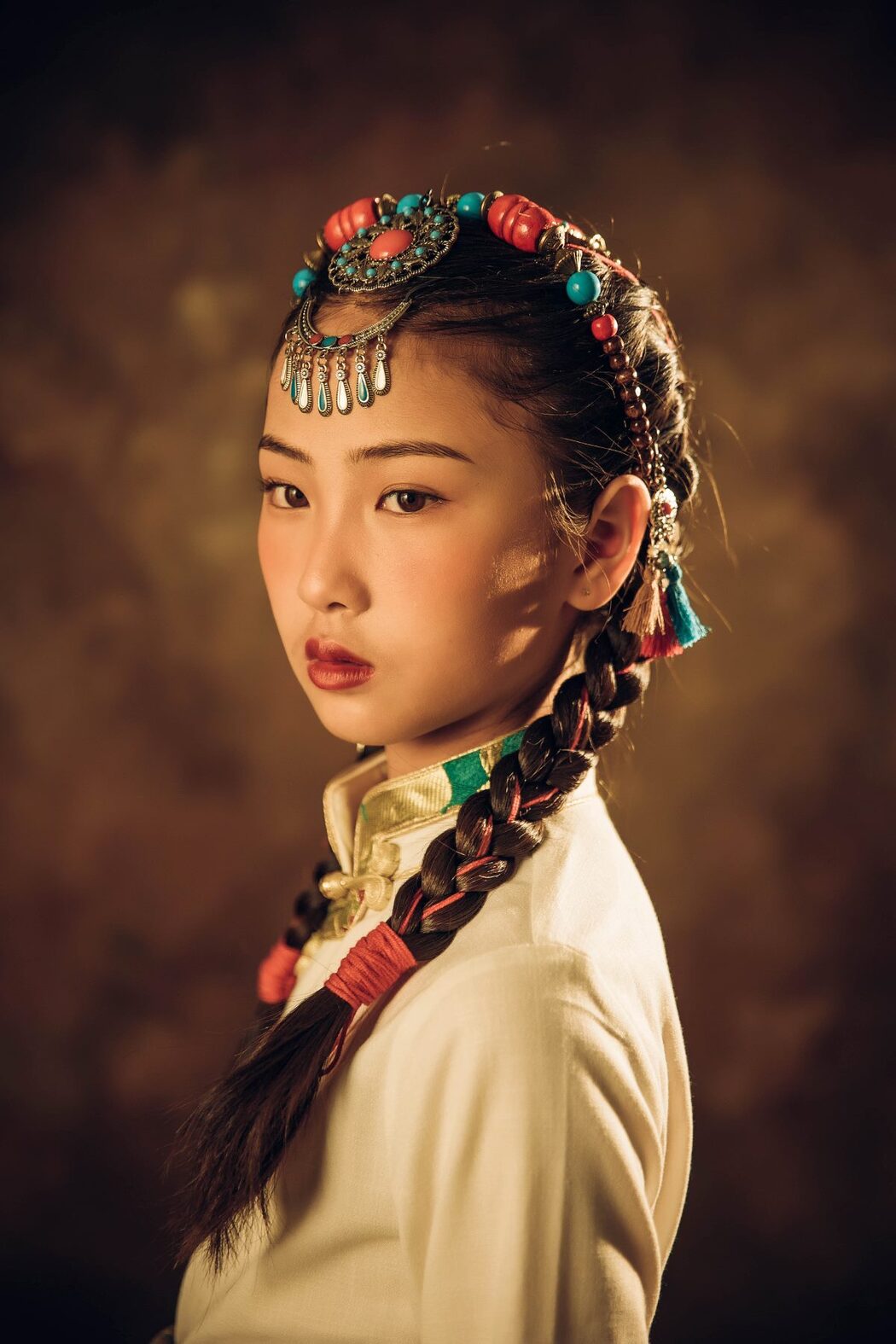 YiTuYu艺图语 Vol.1077 Xiao Jia