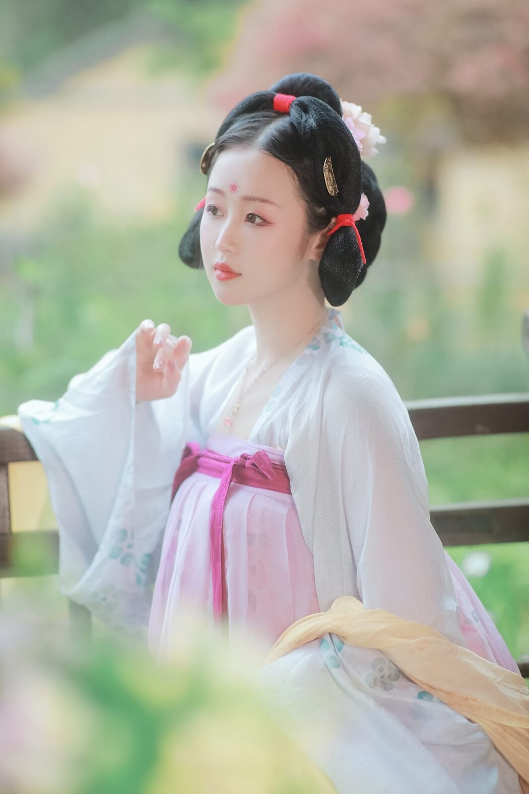 YiTuYu艺图语 Vol.1052 Da Tou Xiao Tian Tian