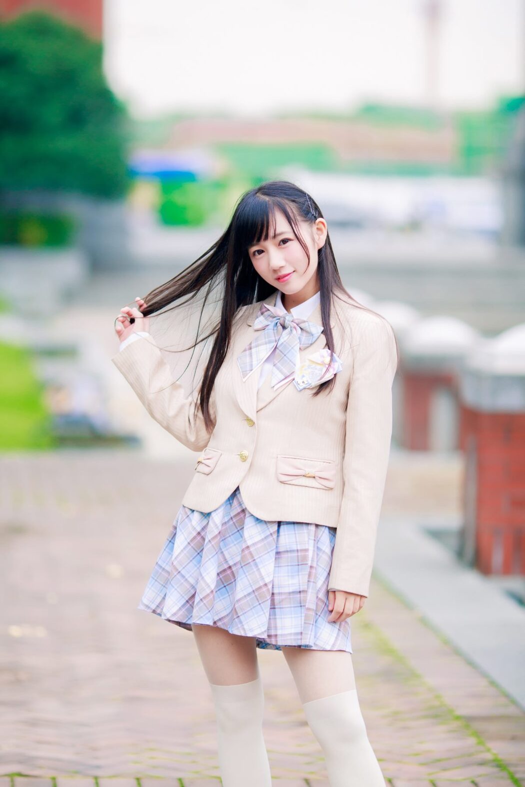 YiTuYu艺图语 Vol.1083 Tian Ko
