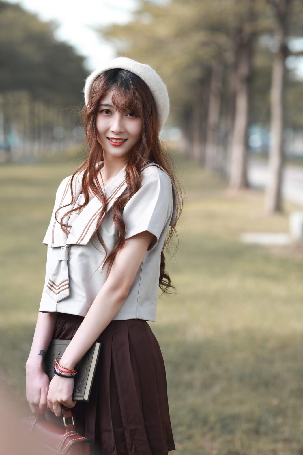 YiTuYu艺图语 Vol.1040 Mei Rei