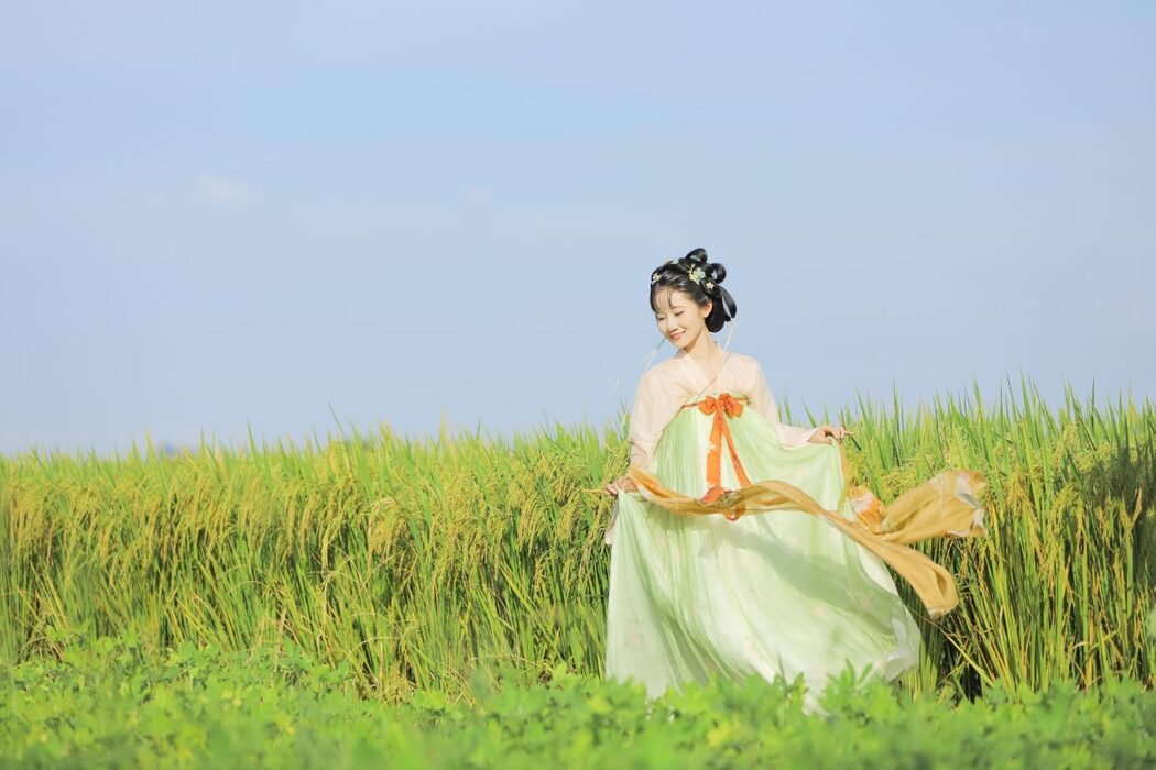 YiTuYu艺图语 Vol.1071 Ying Ying