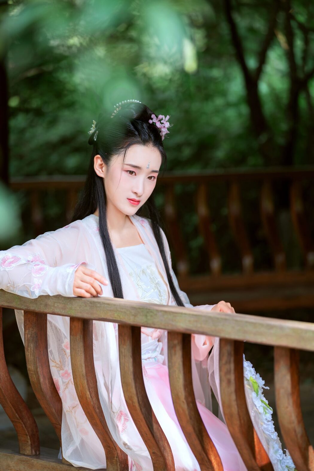 YiTuYu艺图语 Vol.1033 Xiao Yu