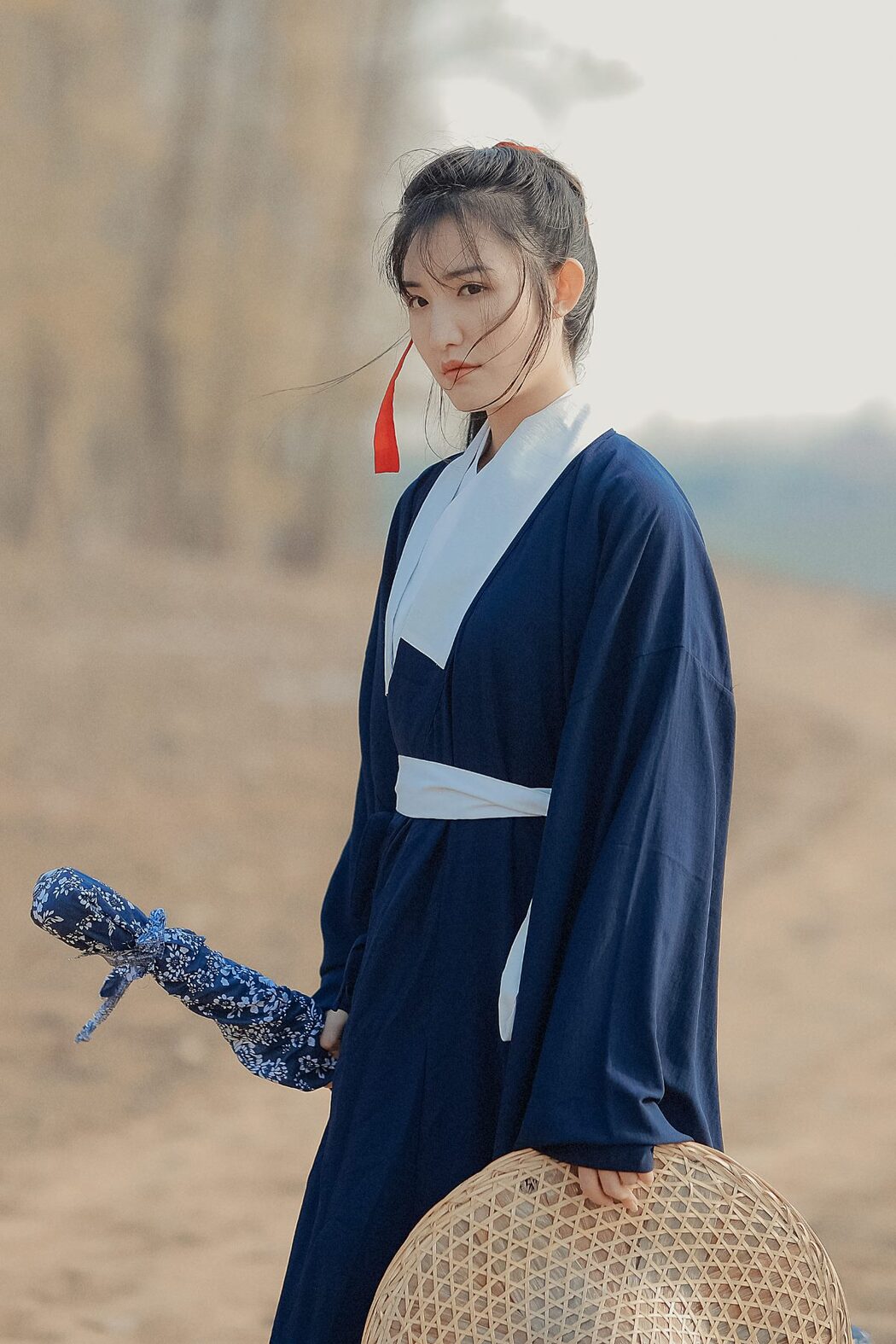 YiTuYu艺图语 Vol.1041 Abbye_eZhang