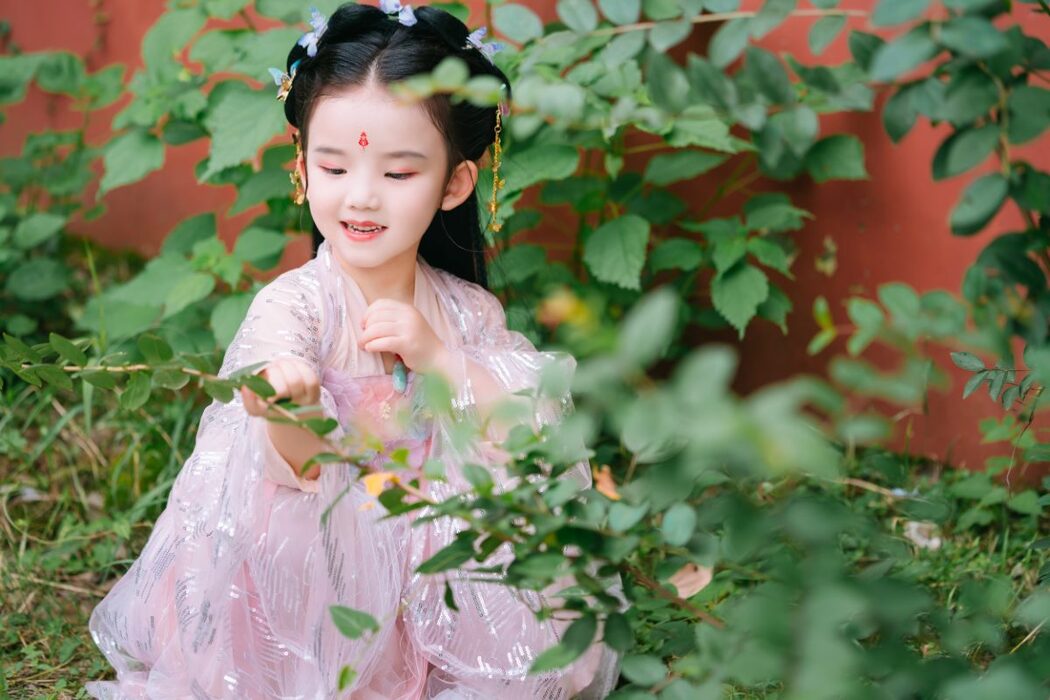 YiTuYu艺图语 Vol.1059 Xiao Yu