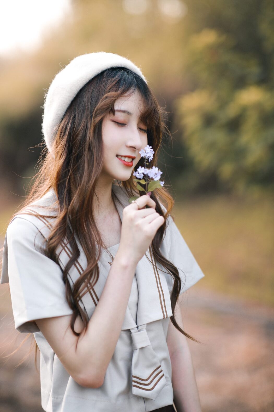 YiTuYu艺图语 Vol.1040 Mei Rei