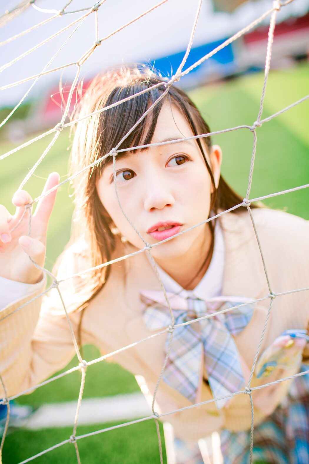 YiTuYu艺图语 Vol.1083 Tian Ko