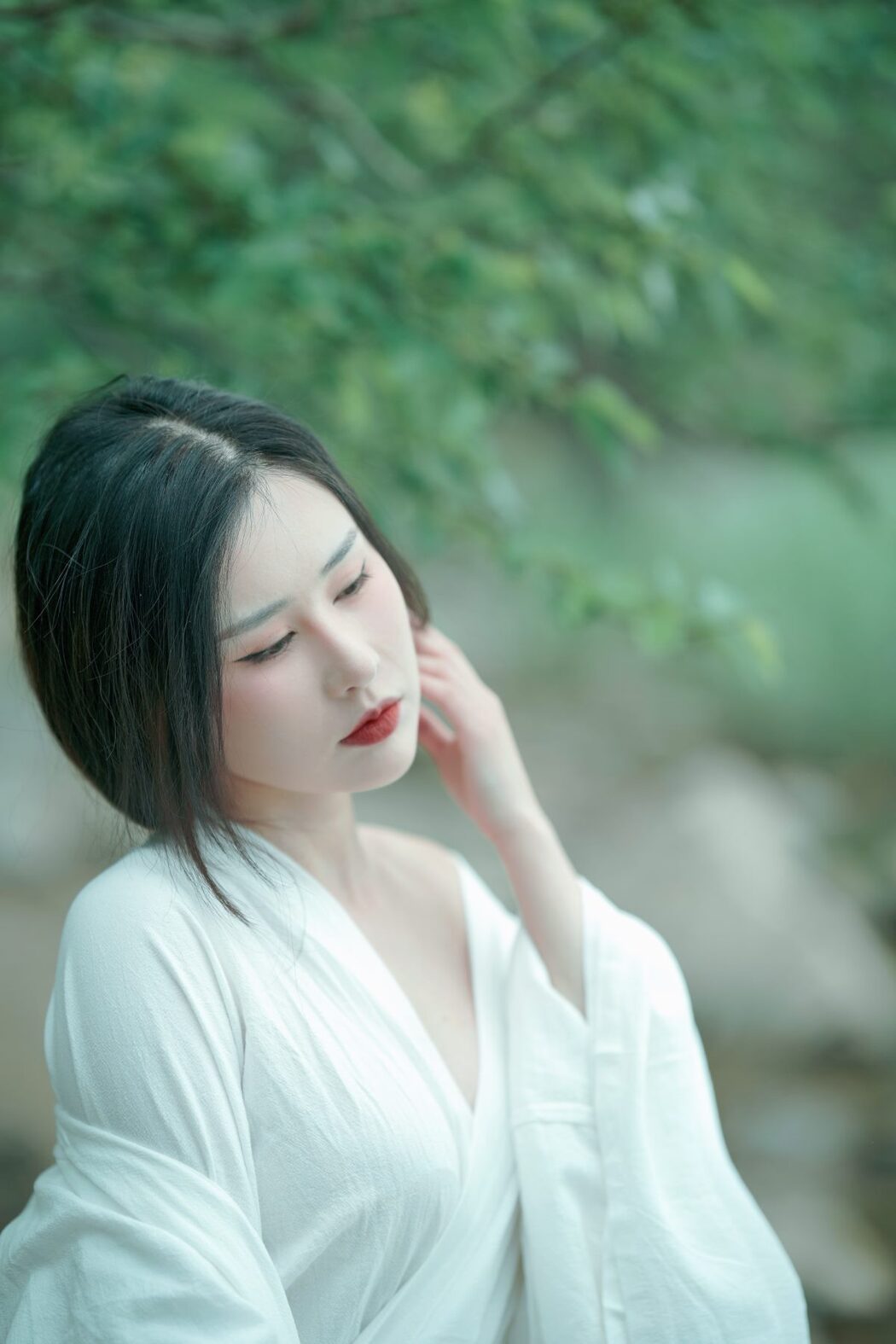 YiTuYu艺图语 Vol.1039 YaXi