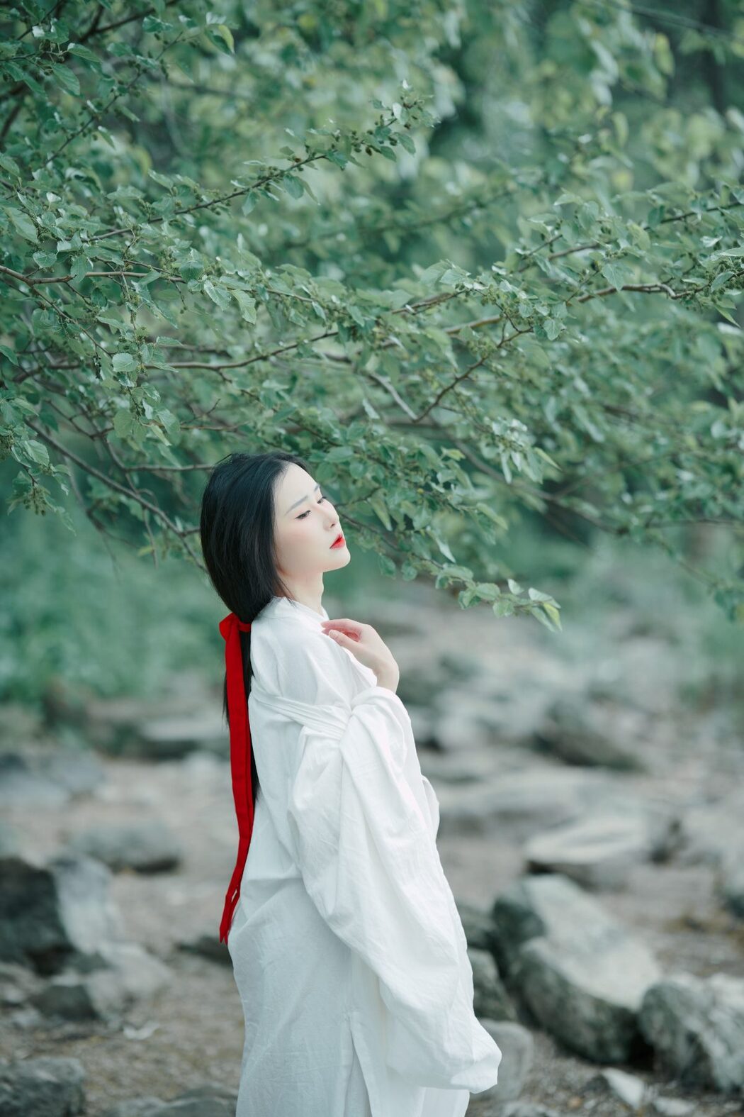 YiTuYu艺图语 Vol.1039 YaXi