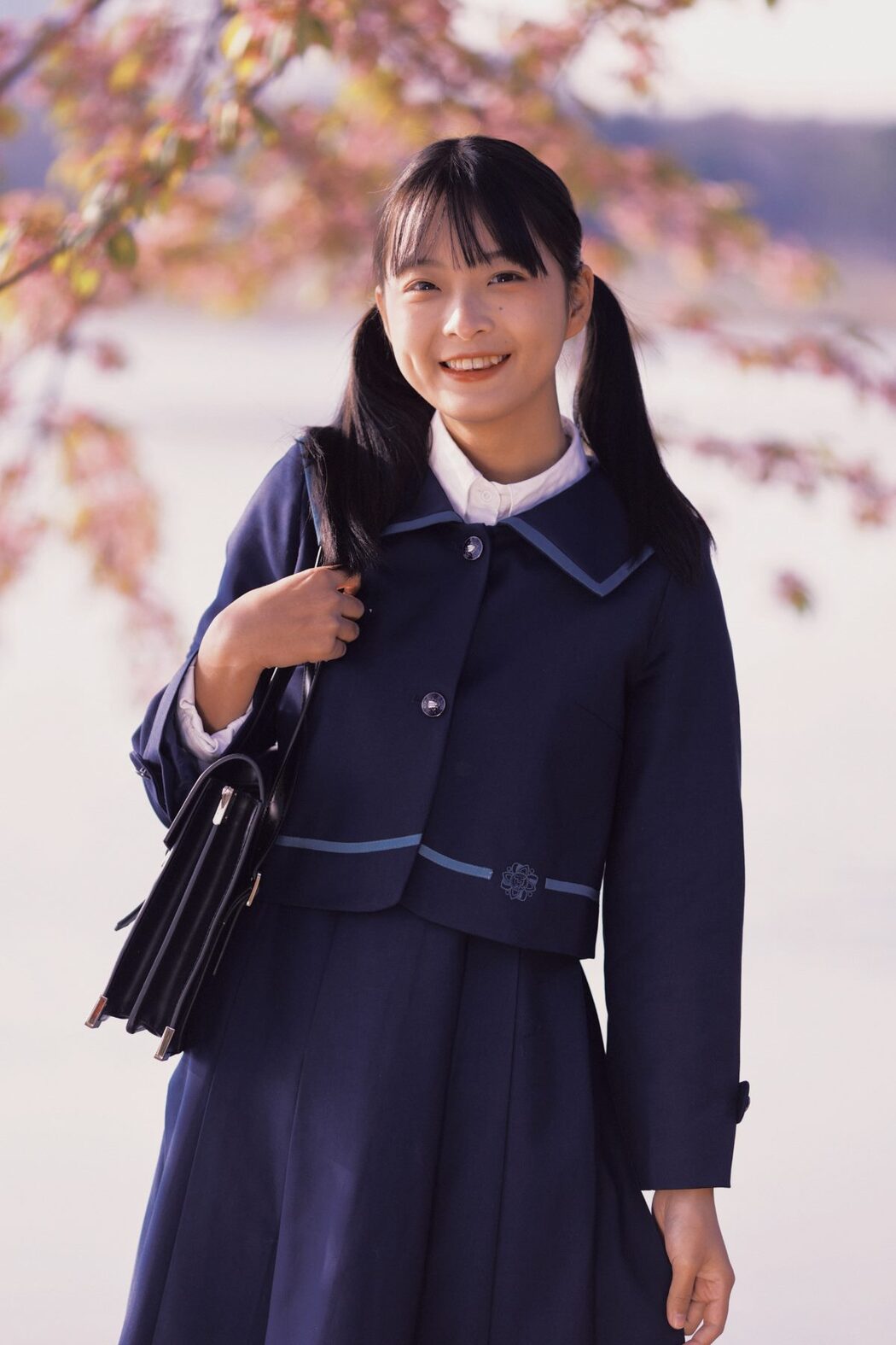 YiTuYu艺图语 Vol.1080 Xiao No Tsubaki Me
