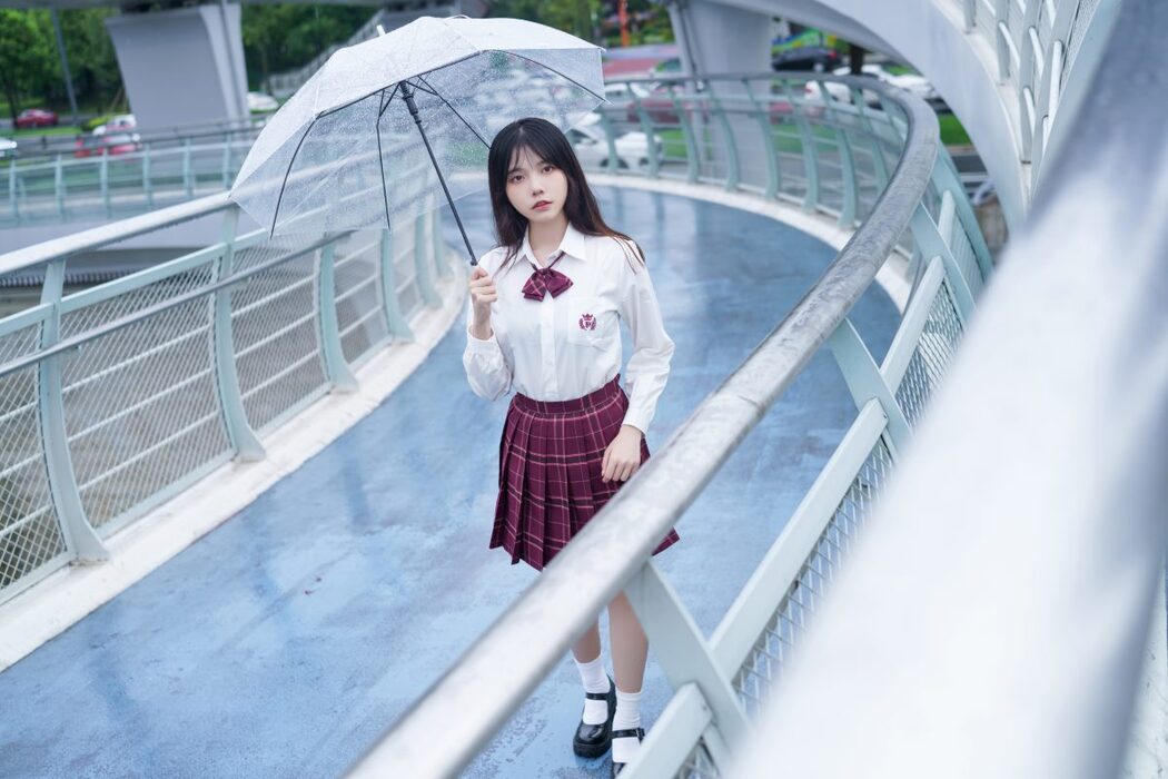 YiTuYu艺图语 Vol.1046 Hui Mao