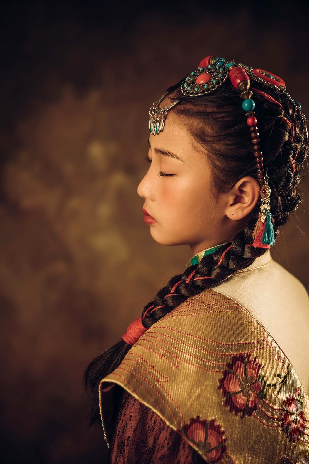 YiTuYu艺图语 Vol.1077 Xiao Jia