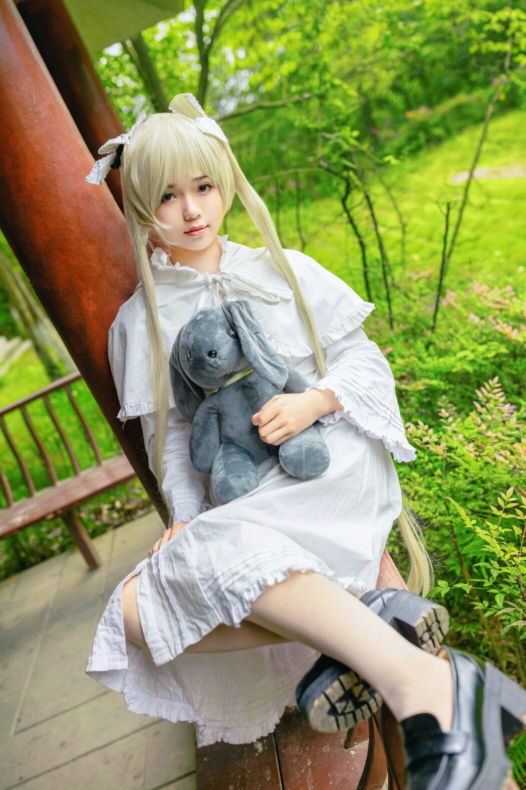 YiTuYu艺图语 Vol.1027 Shi Ye