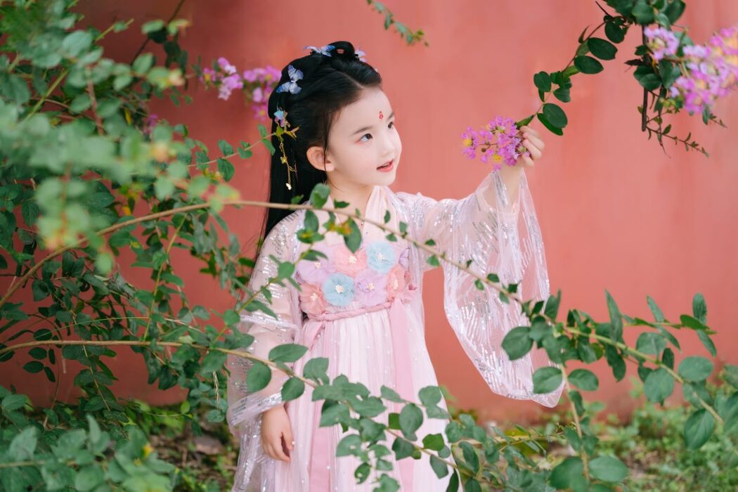 YiTuYu艺图语 Vol.1059 Xiao Yu