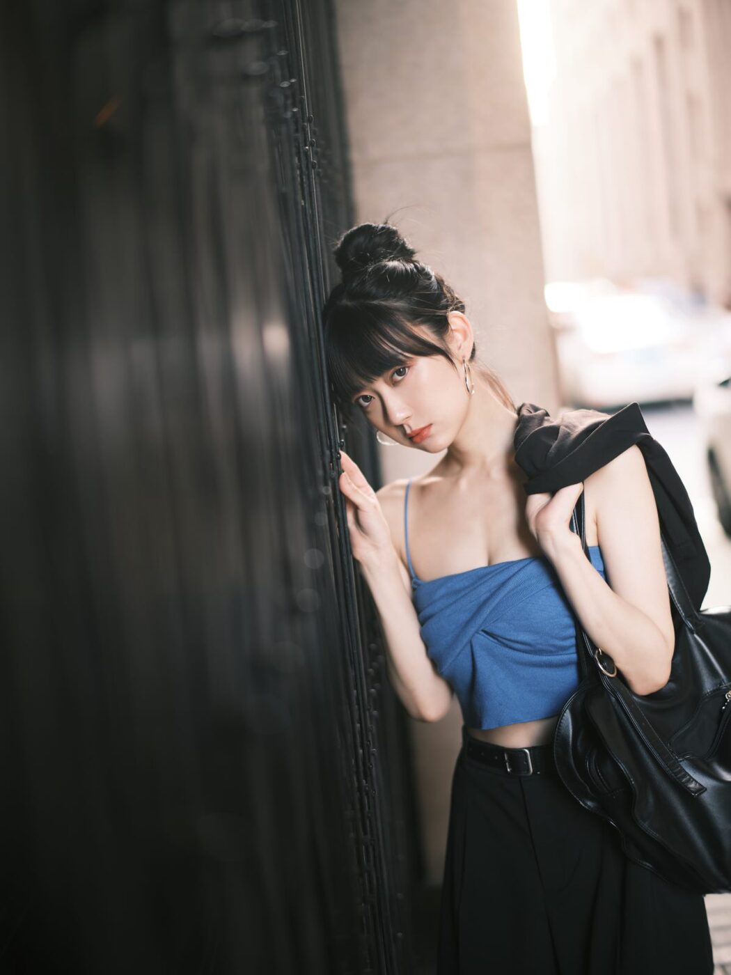 YiTuYu艺图语 Vol.1100 Fei Niao Gu Gu