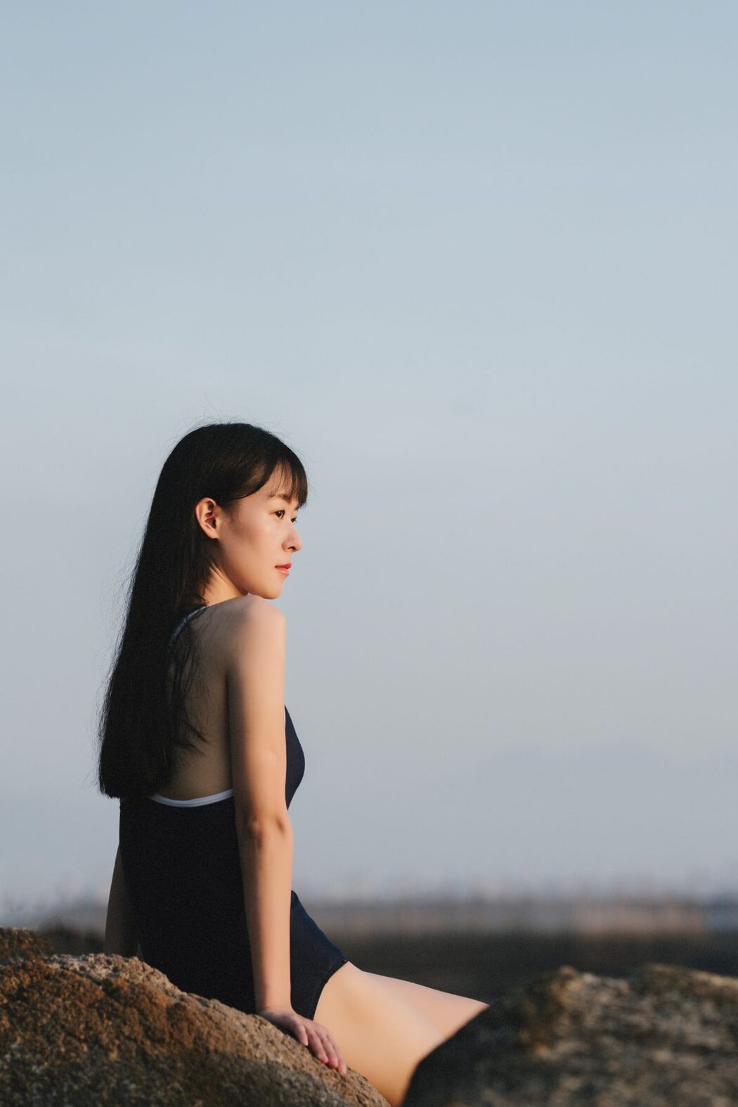 YiTuYu艺图语 Vol.1072 Xiao Qiu