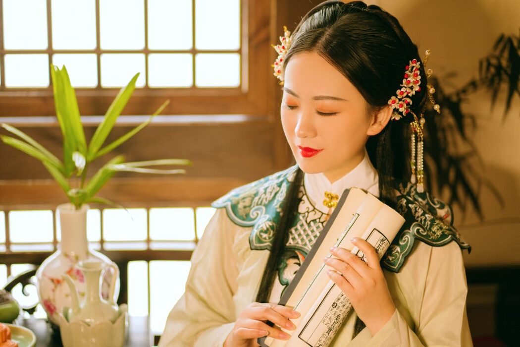 YiTuYu艺图语 Vol.1096 Xiao Xiao