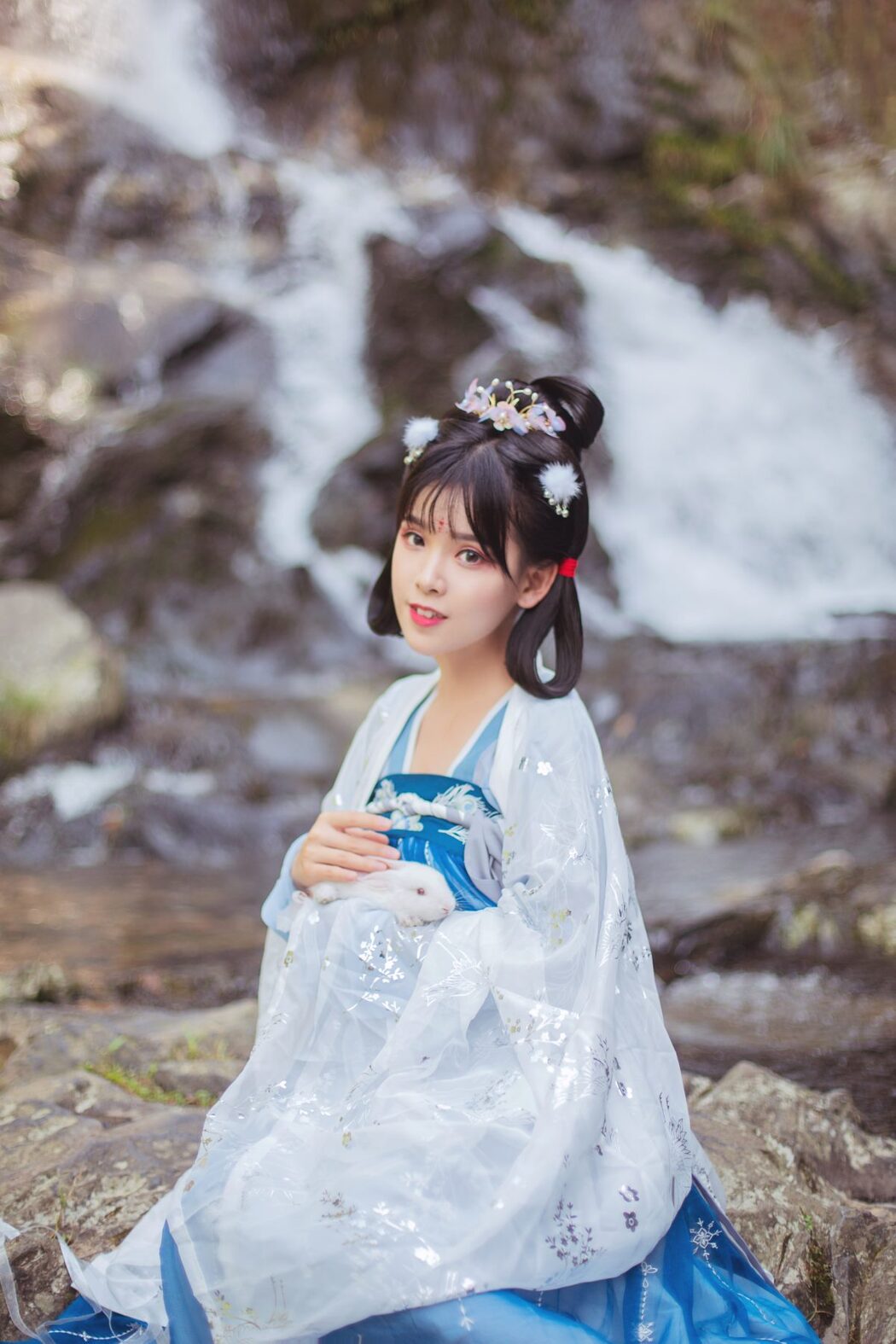 YiTuYu艺图语 Vol.1074 You Ran Hime