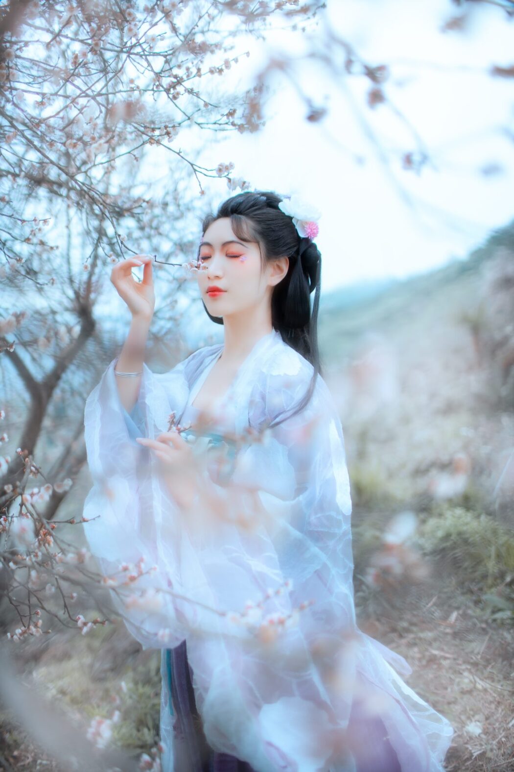 YiTuYu艺图语 Vol.1051 Chu Cha