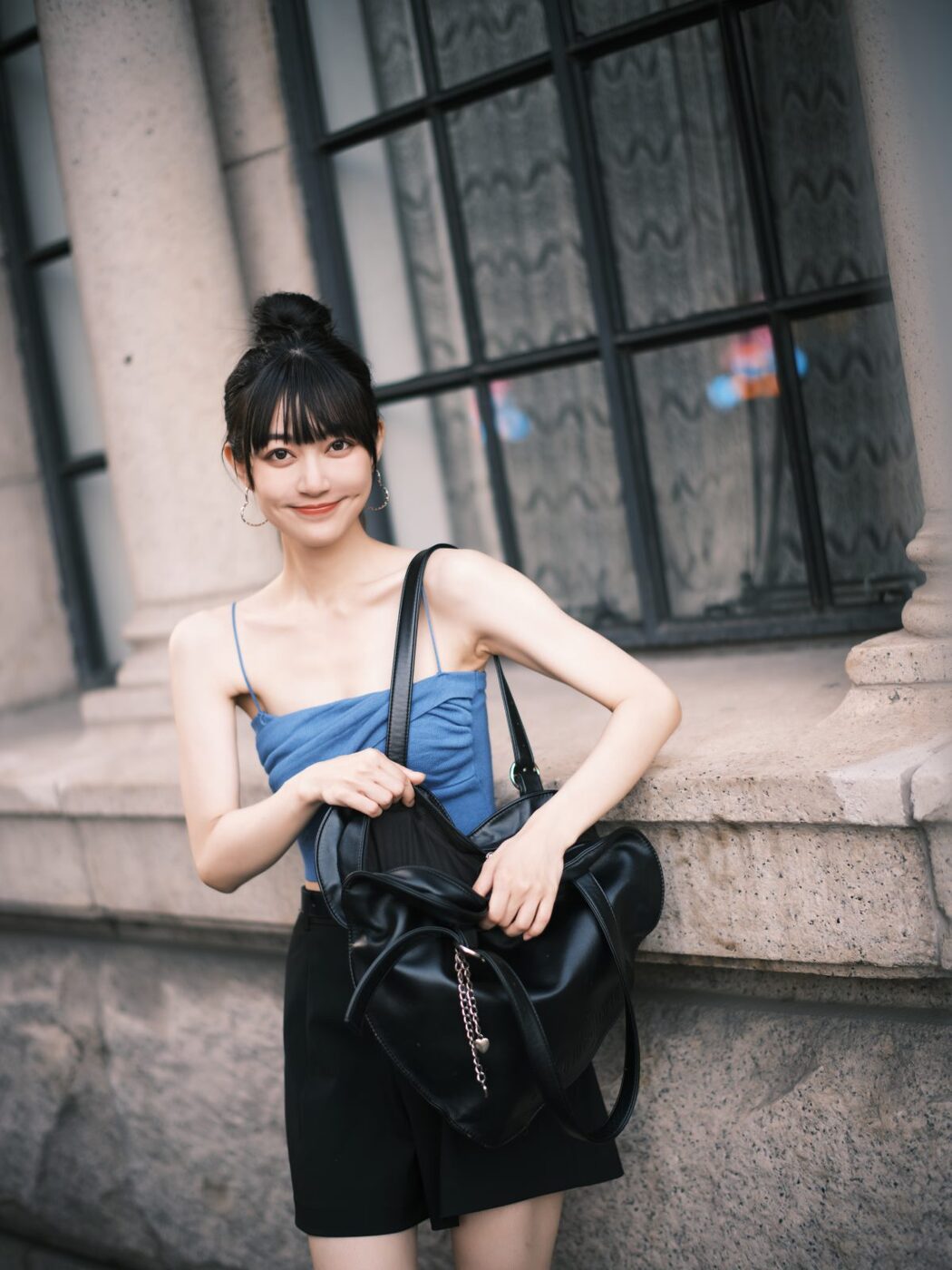YiTuYu艺图语 Vol.1100 Fei Niao Gu Gu