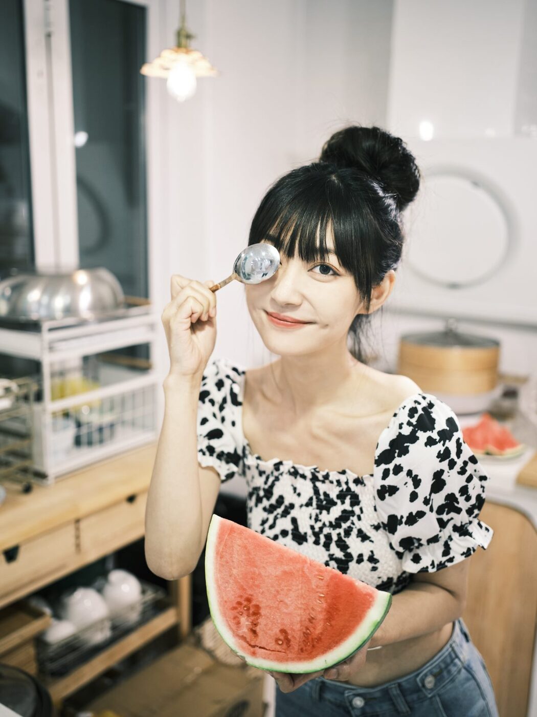 YiTuYu艺图语 Vol.1089 Fei Niao Gu Gu