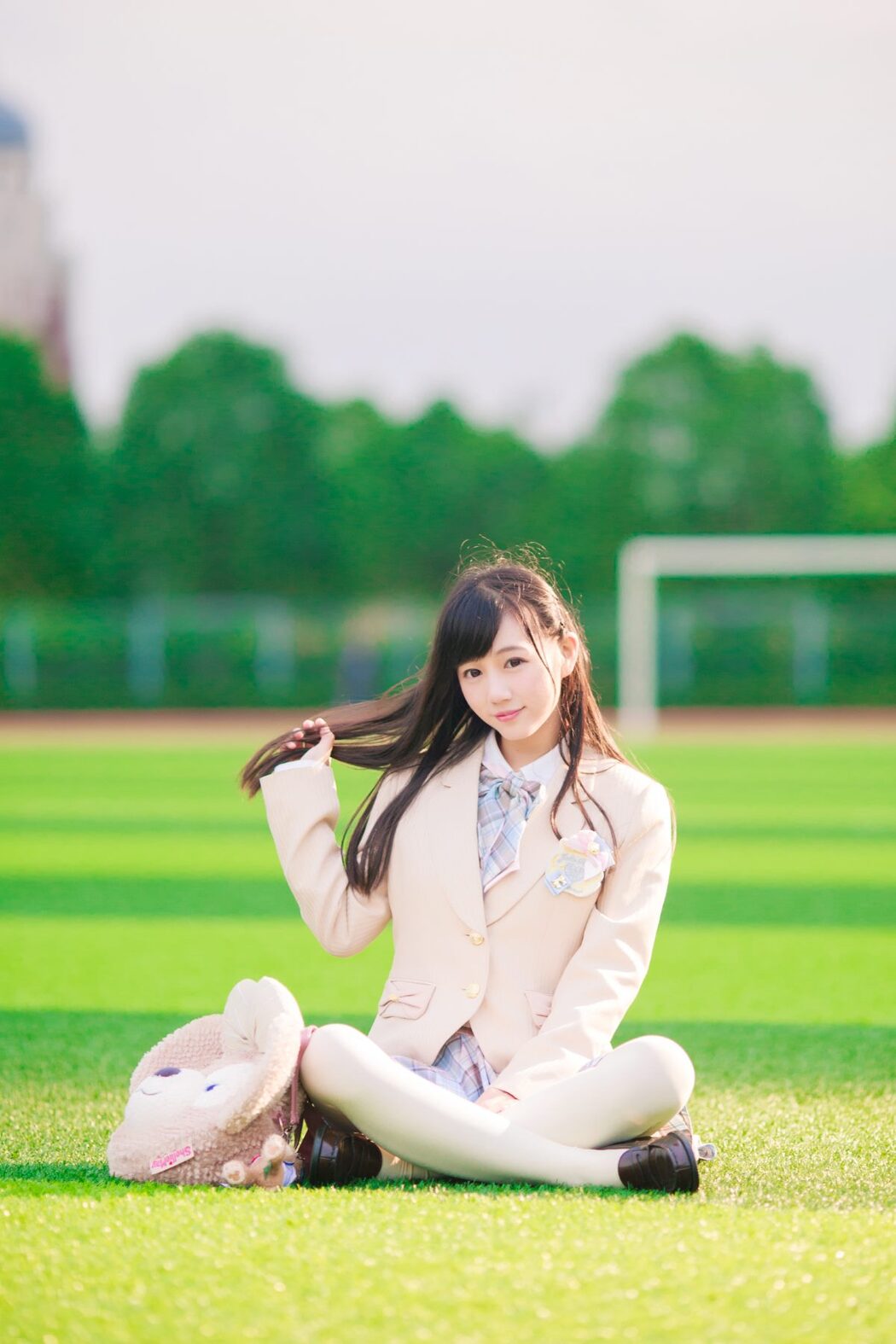 YiTuYu艺图语 Vol.1083 Tian Ko