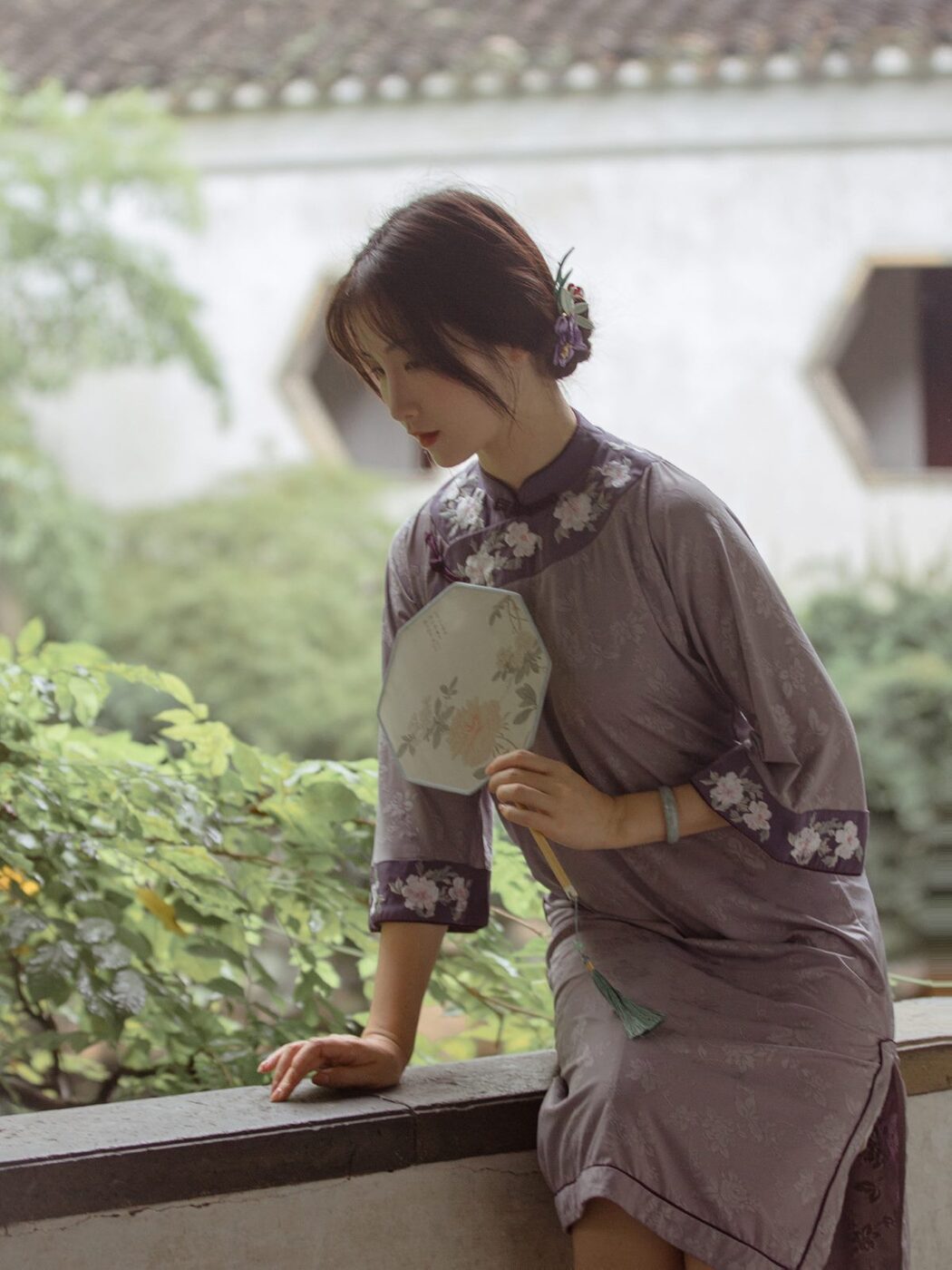 YiTuYu艺图语 Vol.1062 Wo Shi Jin Er Ya