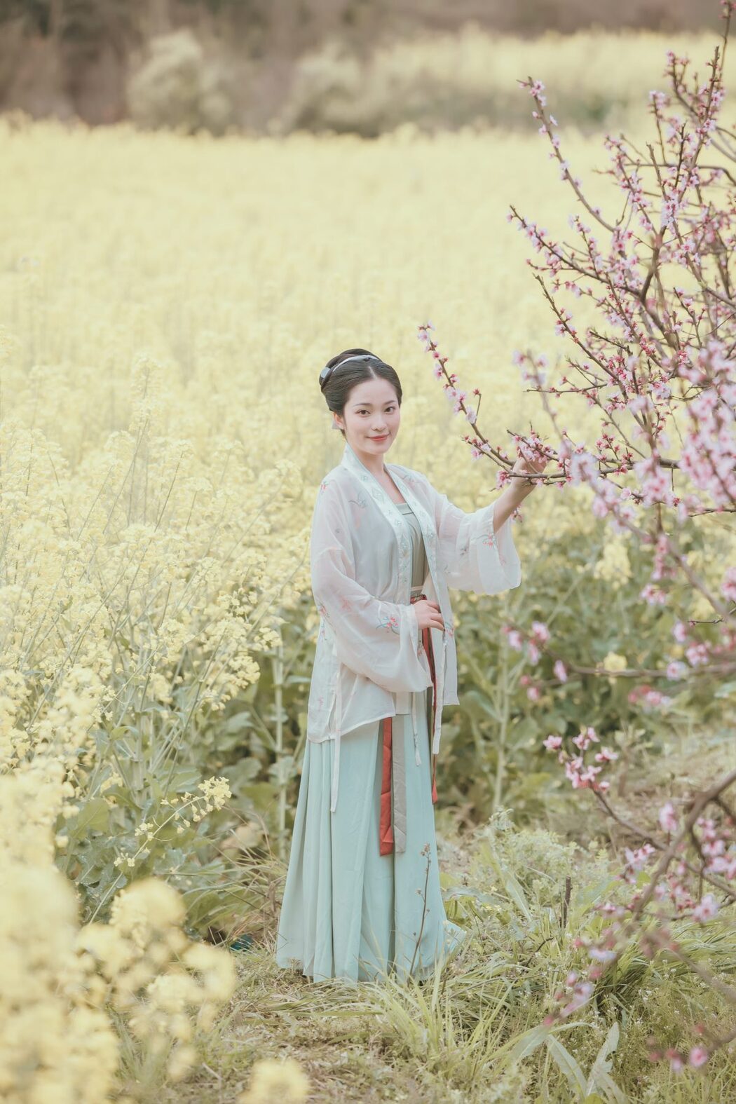 YiTuYu艺图语 Vol.1082 Rui Rui