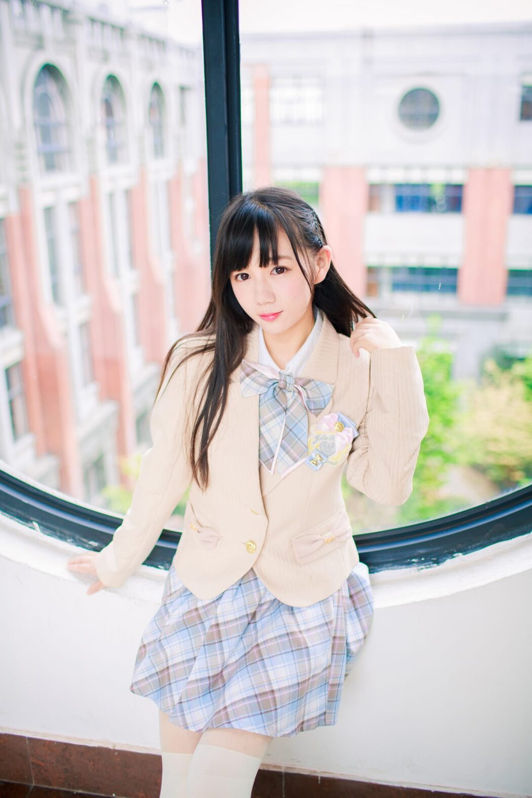 YiTuYu艺图语 Vol.1083 Tian Ko