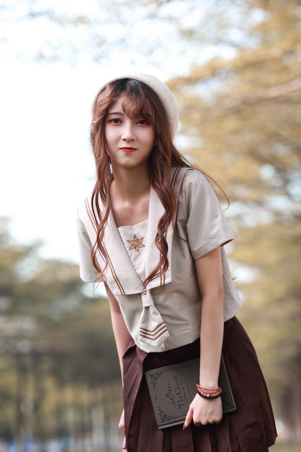 YiTuYu艺图语 Vol.1040 Mei Rei