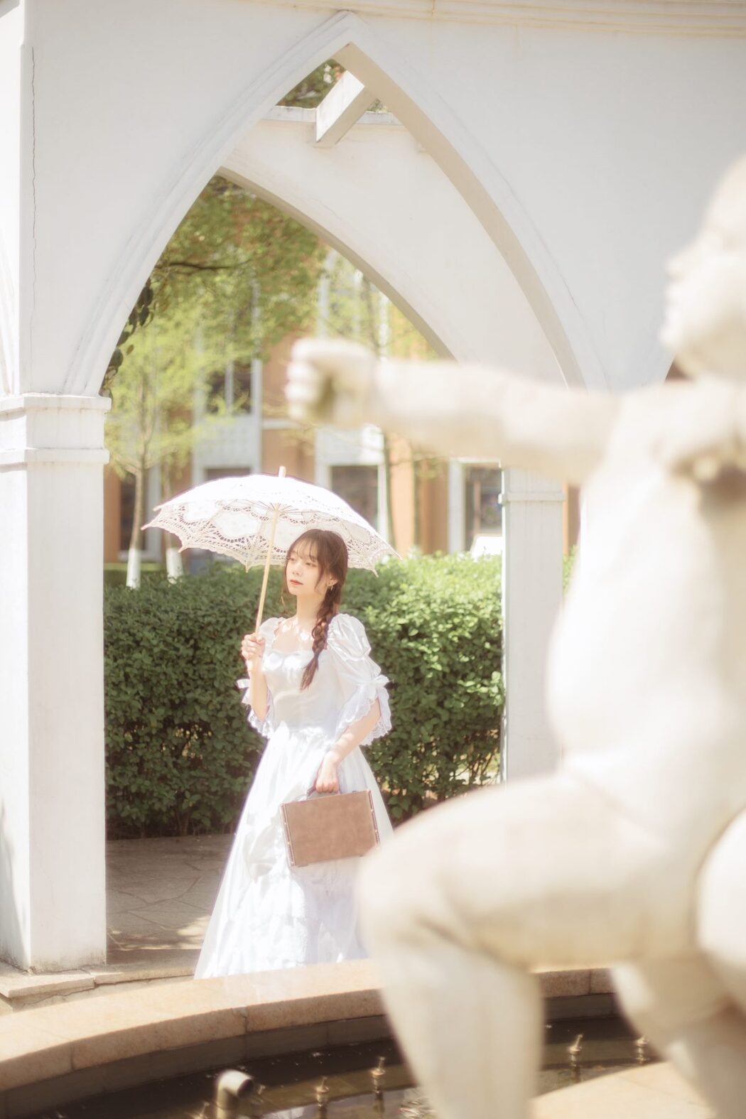 YiTuYu艺图语 Vol.1070 False-5
