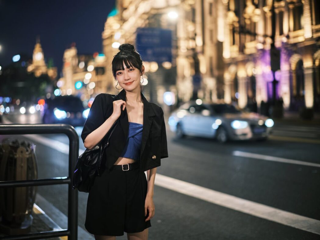 YiTuYu艺图语 Vol.1100 Fei Niao Gu Gu