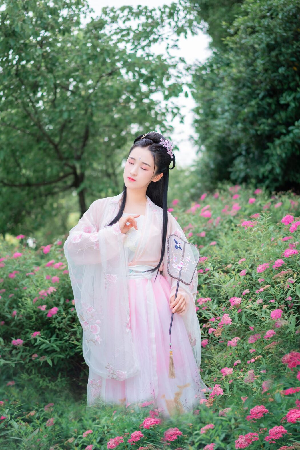 YiTuYu艺图语 Vol.1033 Xiao Yu