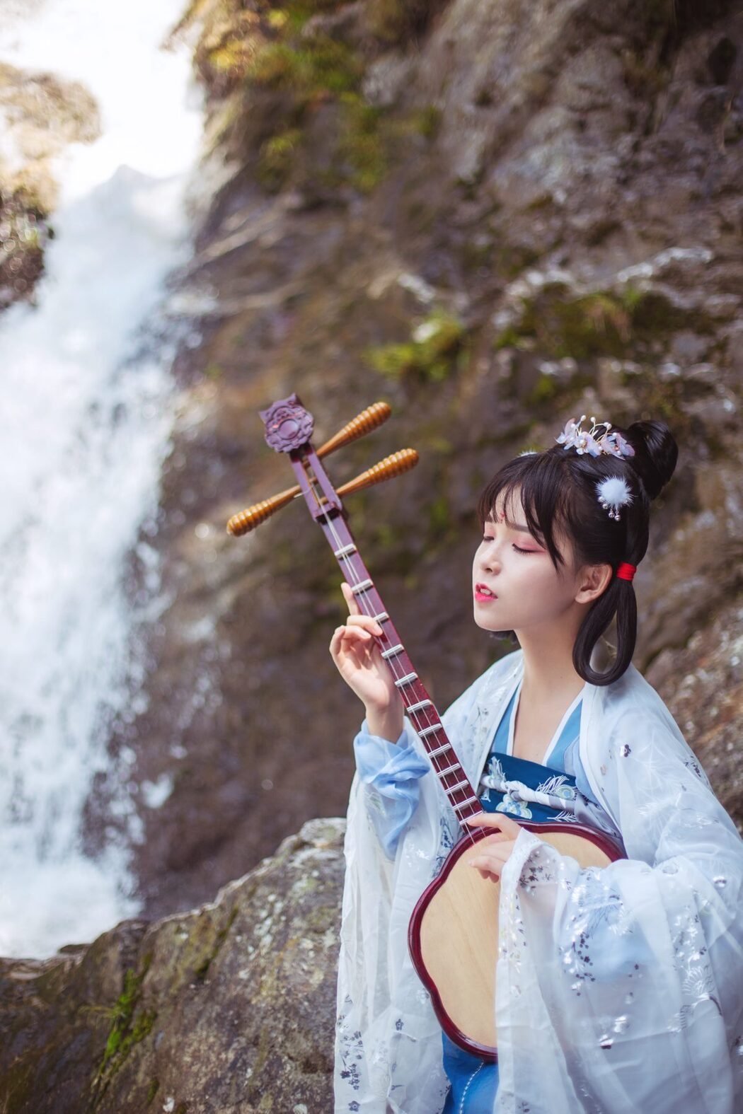 YiTuYu艺图语 Vol.1074 You Ran Hime