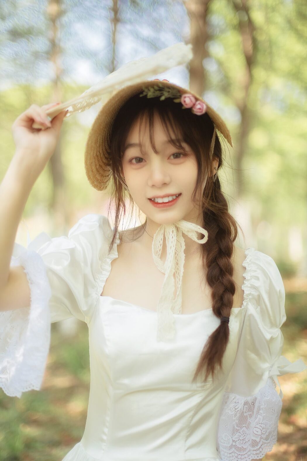 YiTuYu艺图语 Vol.1070 False-5