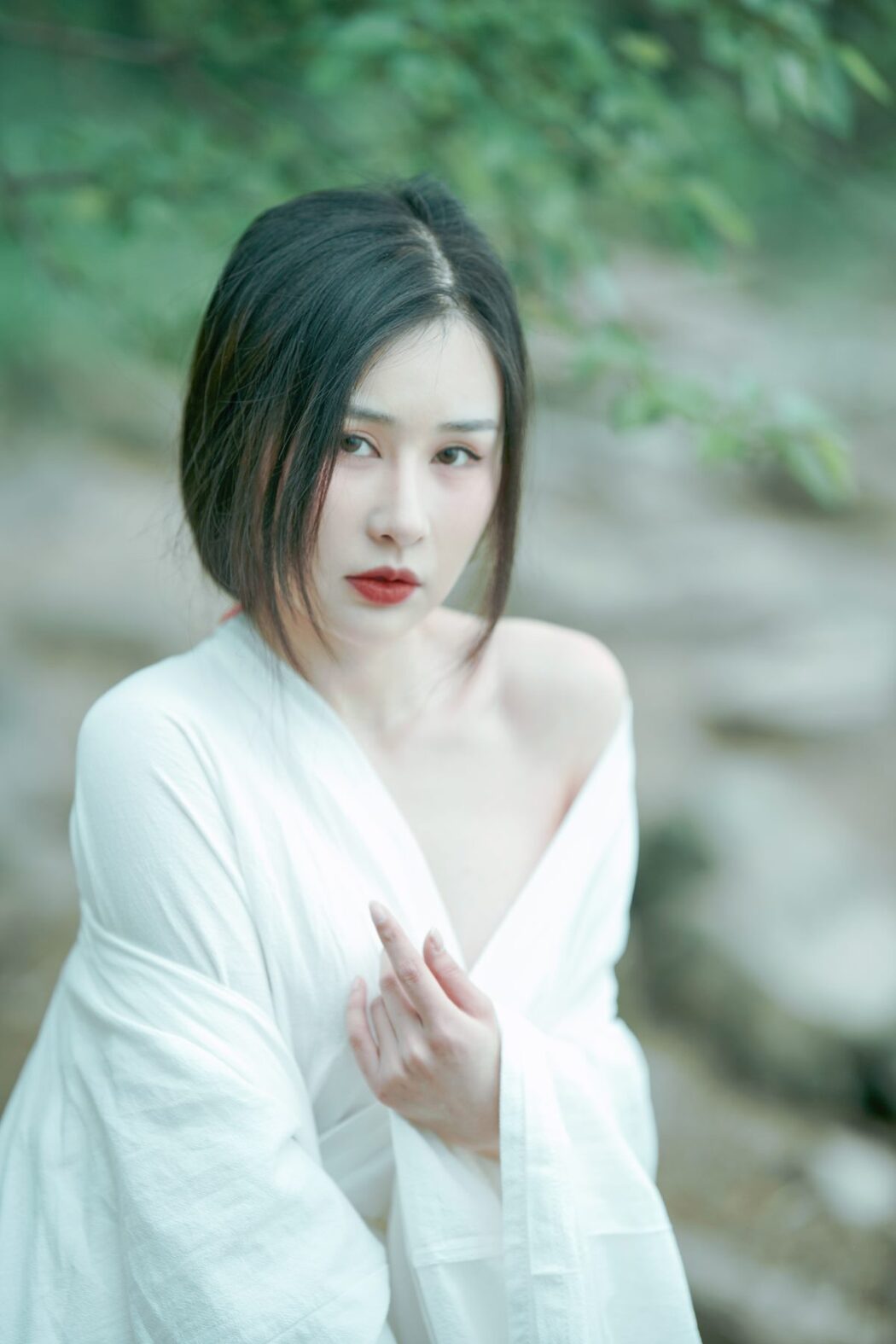 YiTuYu艺图语 Vol.1039 YaXi