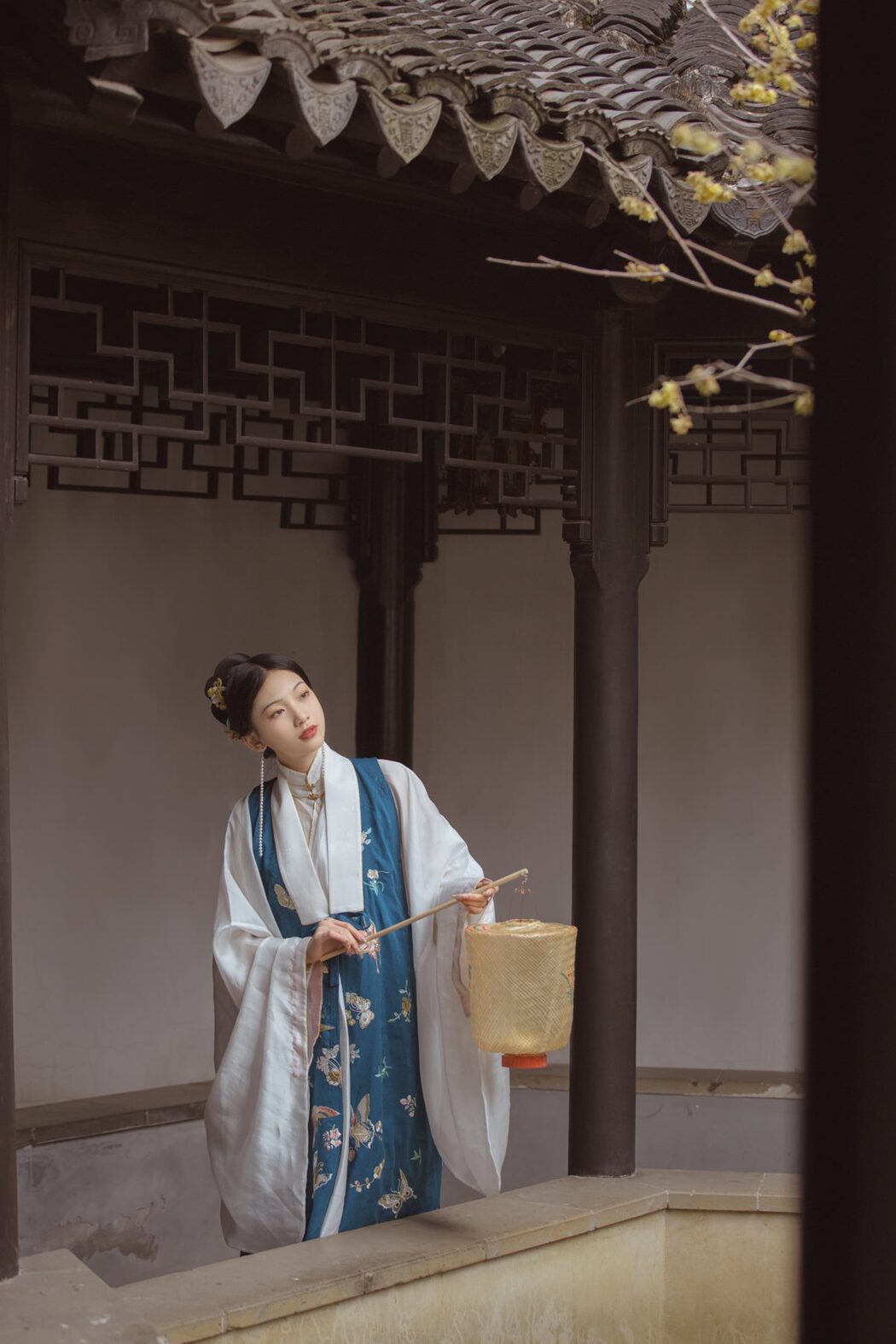 YiTuYu艺图语 Vol.1037 Er Yi Zhi