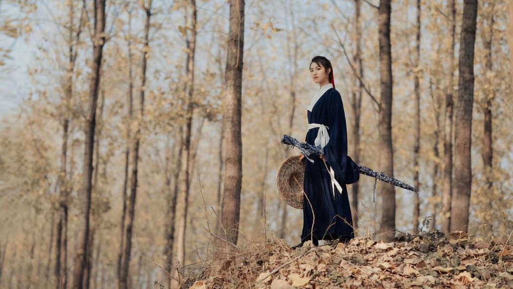 YiTuYu艺图语 Vol.1041 Abbye_eZhang