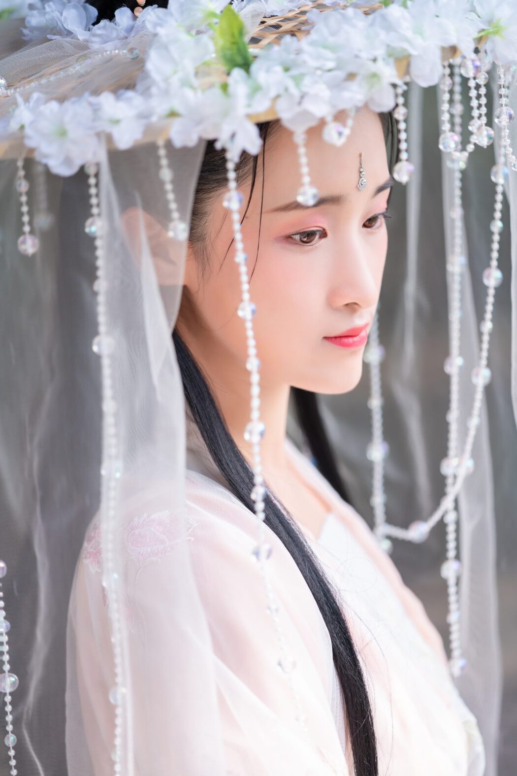 YiTuYu艺图语 Vol.1033 Xiao Yu