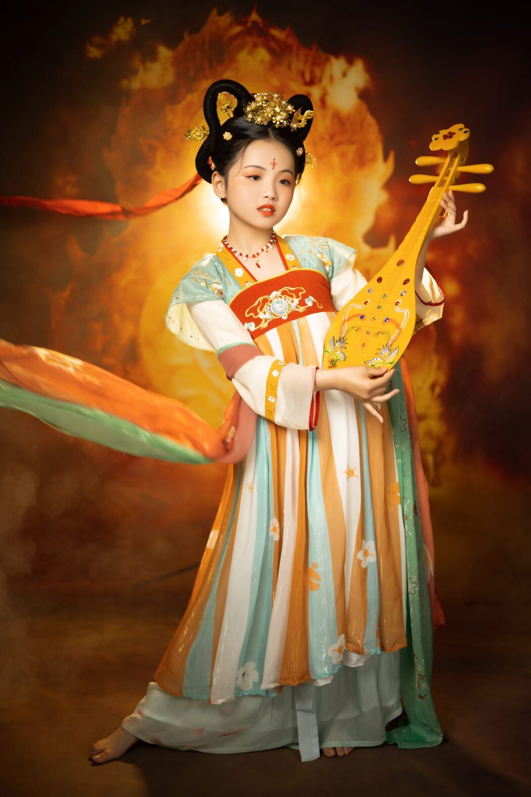 YiTuYu艺图语 Vol.1016 Si Yu