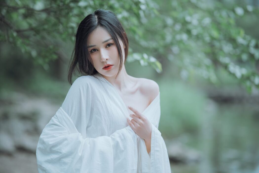 YiTuYu艺图语 Vol.1039 YaXi