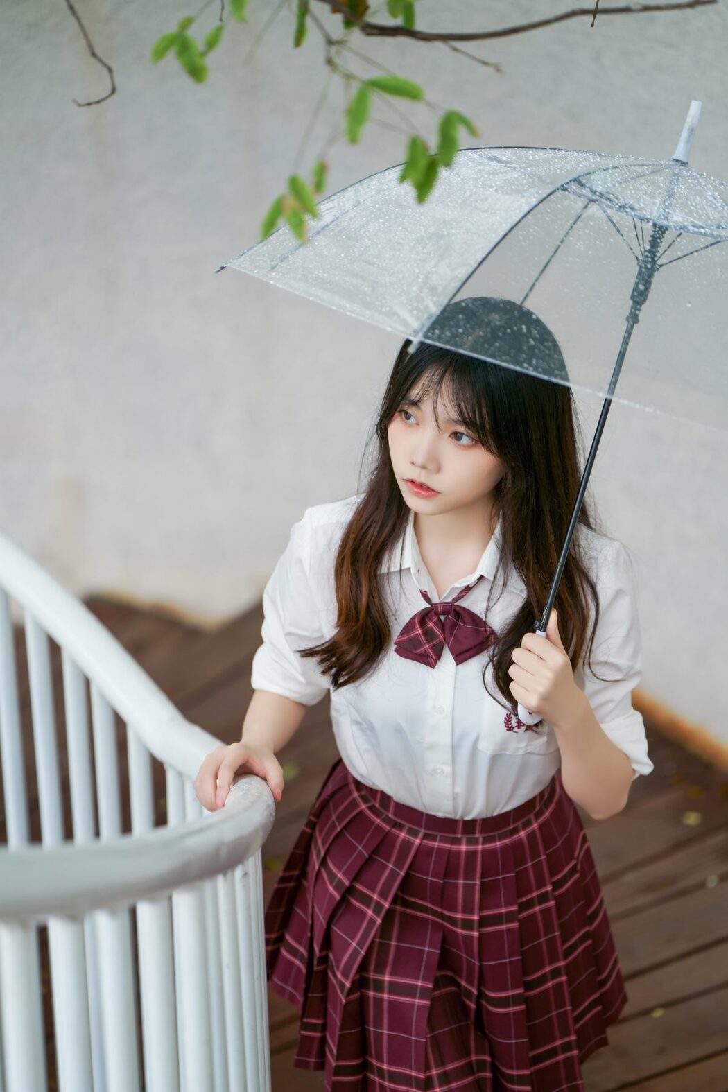 YiTuYu艺图语 Vol.1046 Hui Mao
