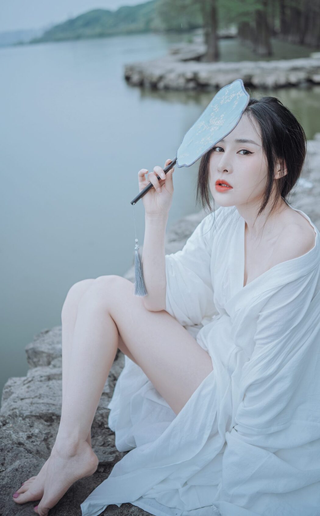 YiTuYu艺图语 Vol.1039 YaXi