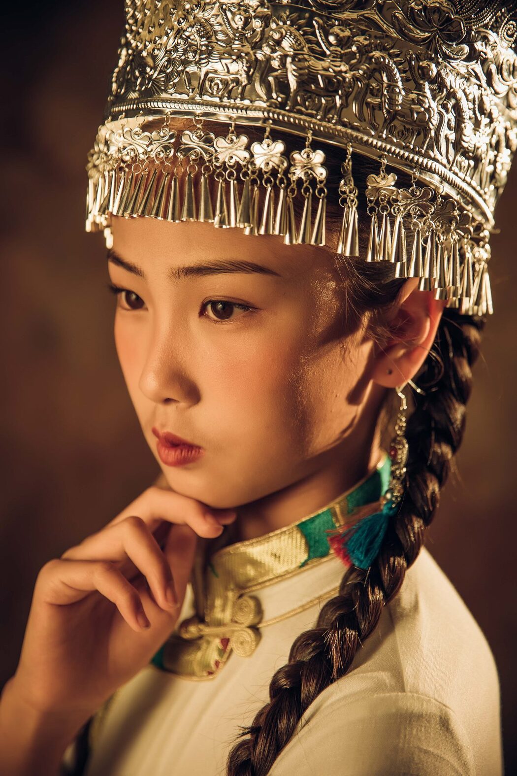 YiTuYu艺图语 Vol.1077 Xiao Jia