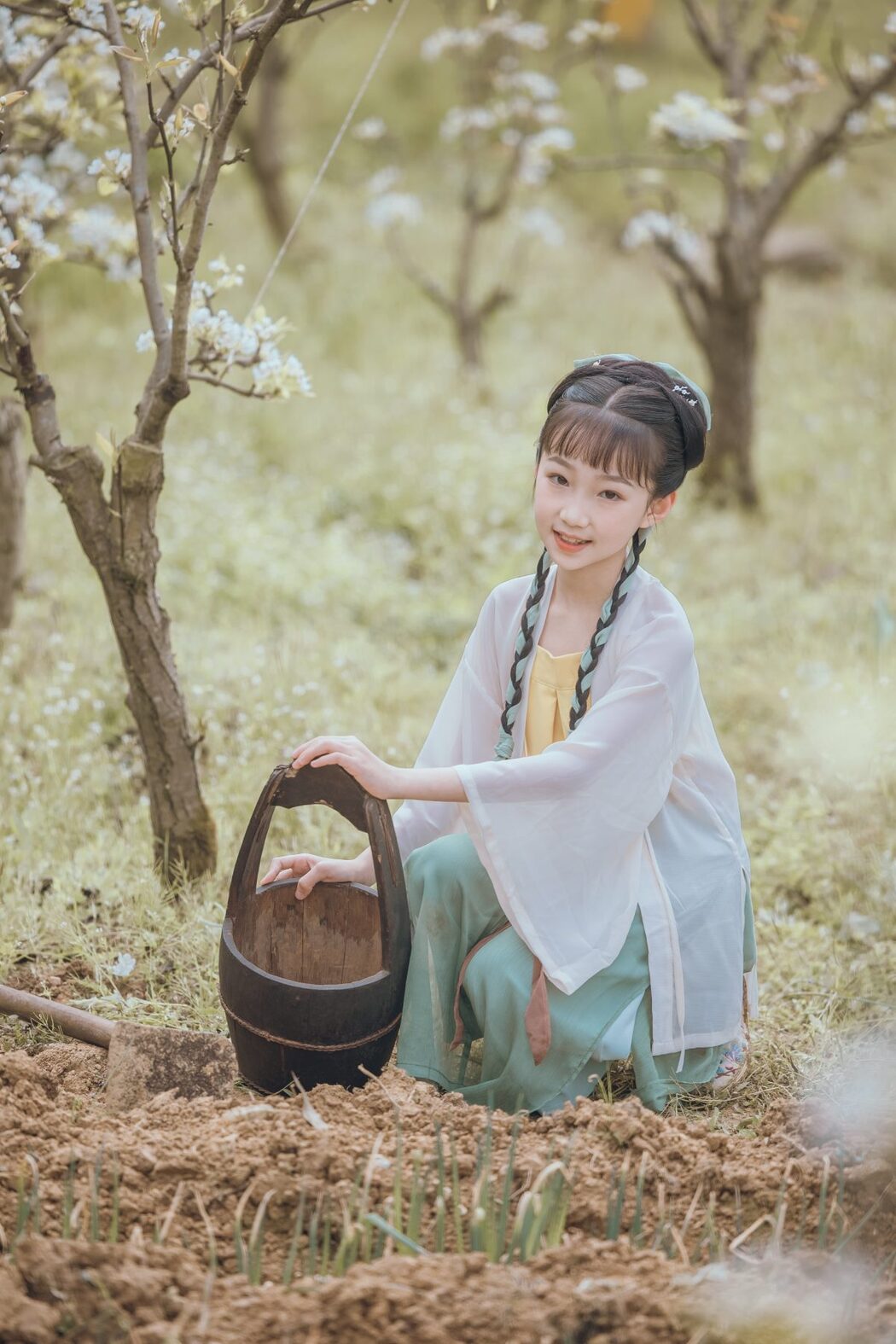 YiTuYu艺图语 Vol.1082 Rui Rui