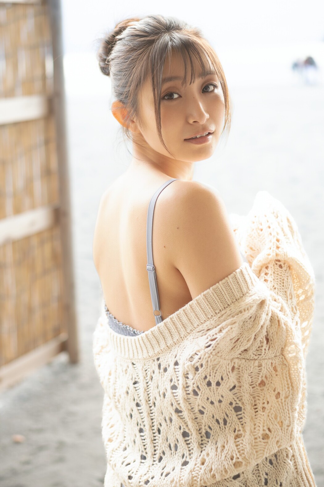 Erina Masuda 益田恵梨菜, FRIDAY 2024.10.04 (フライデー 2024年10月4日号) – EVERIA.CLUB