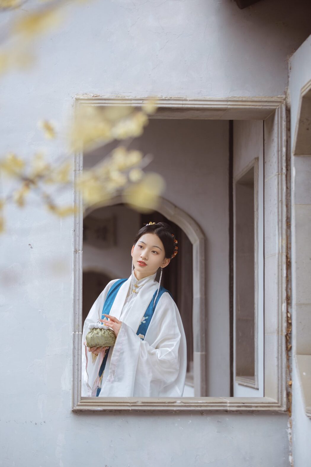 YiTuYu艺图语 Vol.1037 Er Yi Zhi